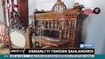 Vefatının 99 Yılında Ulu Hakan Sultan Abdülhamid Han