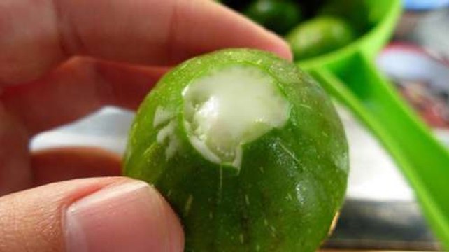 Elimina todas las verrugas, lunares, fibromas, espinillas y manchas de la edad