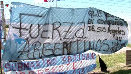 "Yo le decía... conocés más el submarino que tu casa"