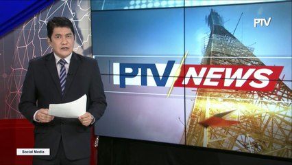 Mga mahistrado ng Korte Suprema, hindi dumalo sa impeachment hearing vs CJ Sereno