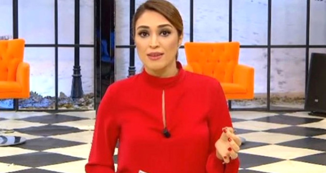 Zuhal Topal Hakkında Bomba İddia: FOX TV'de Yeni Program Yapacak