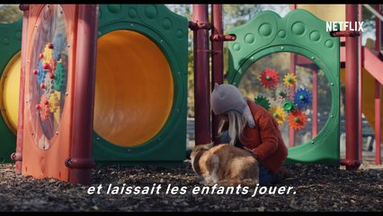 Black Mirror Saison 4 - Teaser "Arkange" VOST