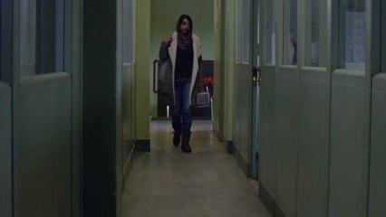 Black Mirror: Cocodrilo - Tráiler oficial