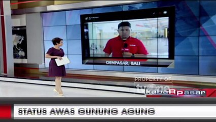 Operasional Bandara I Gusti Ngurah Rai saat Ini Masih Ditutup
