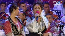Angelica si Niculina Stoican - Festivalul Maria Tanase - Editia a XXIV-a - 16.11.2017