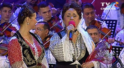 Angelica si Niculina Stoican - Festivalul Maria Tanase - Editia a XXIV-a - 16.11.2017