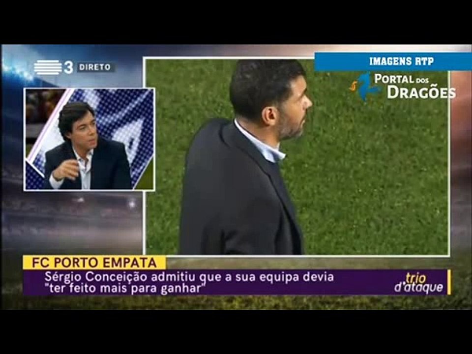 Miguel Guedes enumera as coincidências