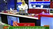 Abbtakk - Daawat-e-Rahat - Episode 168 (Rahat Style Desi Murgh Extra Spicy Bombay Biryani) - 24 November 2017