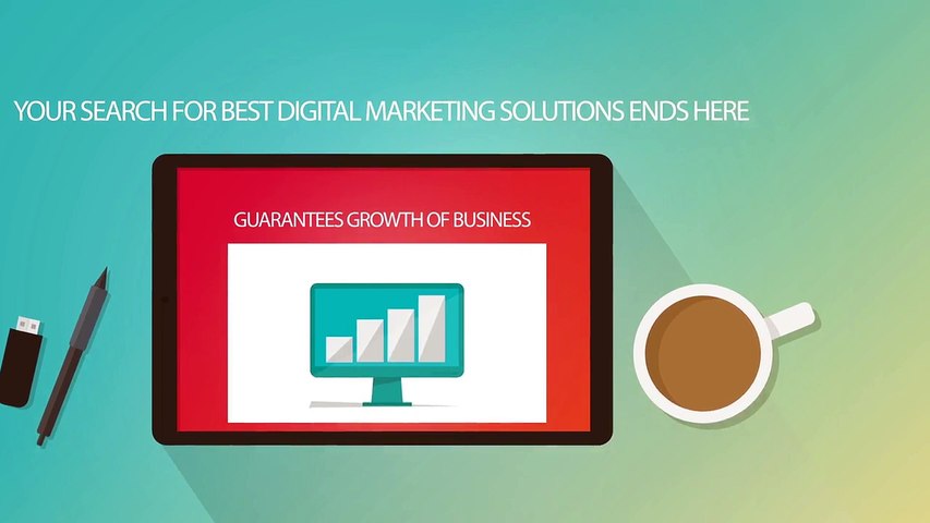 Digital and Online Marketing SEO, SMO Company and Agency India