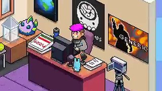 PewDiePies Tuber Simulator Achievements bug !