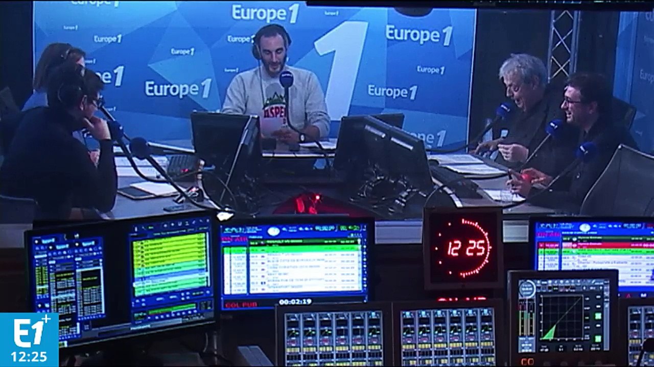 "Refusons la culture de la lose, saluons la France qui gagne"