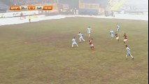 FK Željezničar - FK Sarajevo / Sporna situacija 1