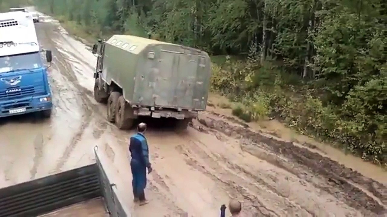 OffRoad Compilation 1