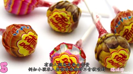 5個你不知道功能的常見物品設計