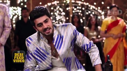 Piya Albela - 28th November 2017  Zee Tv  News