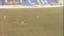 FK Željezničar - FK Sarajevo / Velika šansa Željo