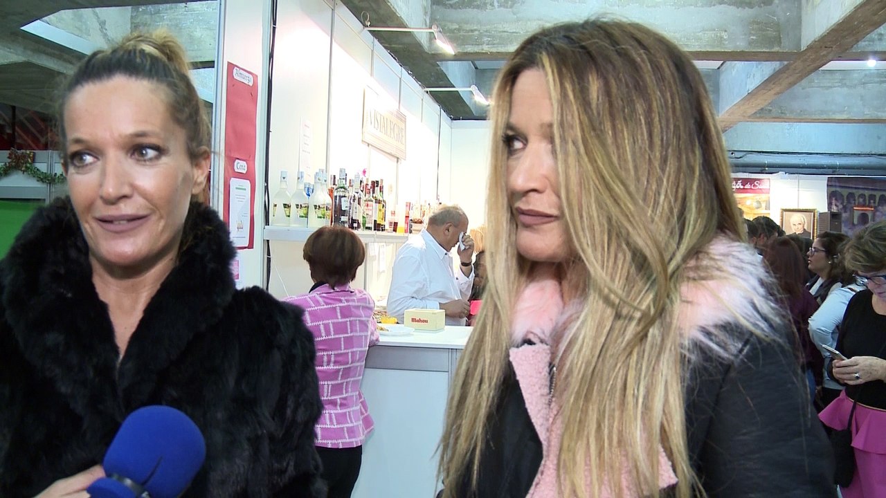 Las Mellis cargan contra Isabel Pantoja