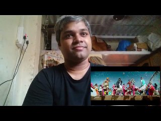 Fukrey Returns - Pulkit Samrat ,Varun Sharma,Ali Fazal,Manjot Singh,- Reaction Video