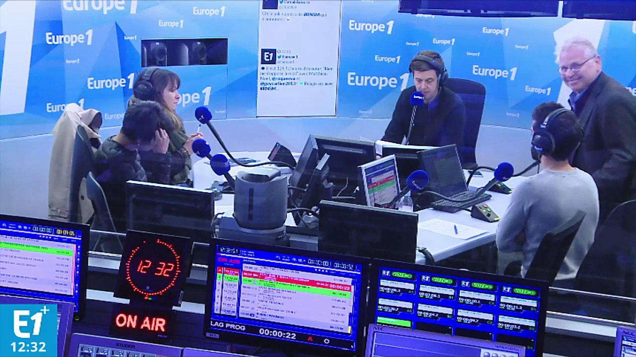 Relation entre un prof et son élève : "il me ramenait toujours autour du sexe"