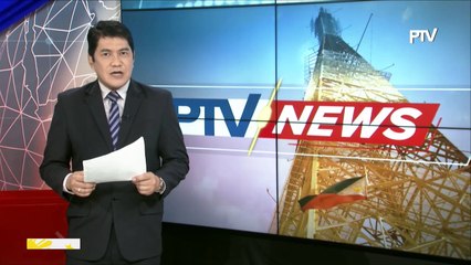 Talento sa film making, ipinamalas ng mga kalahok ng South East Asian Prix Jeunesse Festival