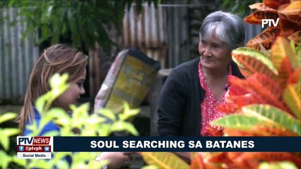 FEATURE: Soul searching sa Batanes