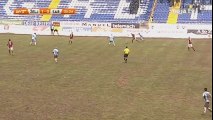 FK Željezničar - FK Sarajevo / Sporna situacija 3