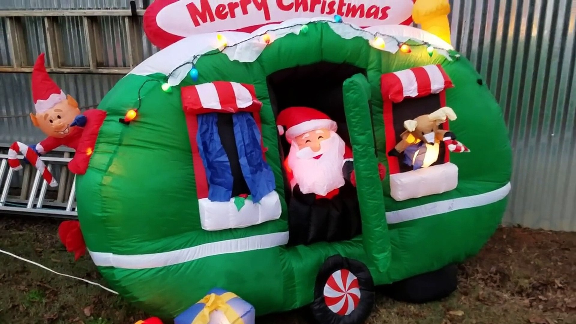 3 RV YOUTUBERS GO CAMPING AND HAVE AN INTERVENTION!