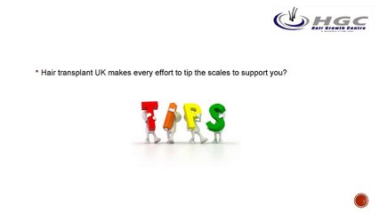 Best Care tips after Hair transplant