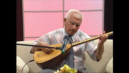 Üstat Cahit UZUN Türkiye'nin Tezenesi-Kanal B-Ordu'nun dereleri