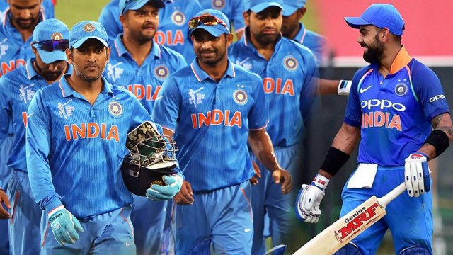 இலங்கைக்கு எதிரான ஒருநாள் தொடருக்கான இந்திய அணி அறிவிப்பு.. கோஹ்லிக்கு இடமில்லை..வீடியோ