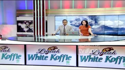 Status Gunung Agung Naik Dari Level Siaga Menjadi Level Awas!