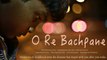 O Re Bachpane - A Children's Day Special | Shez Music | Rohit Dubey | Anjana Ankur Singh