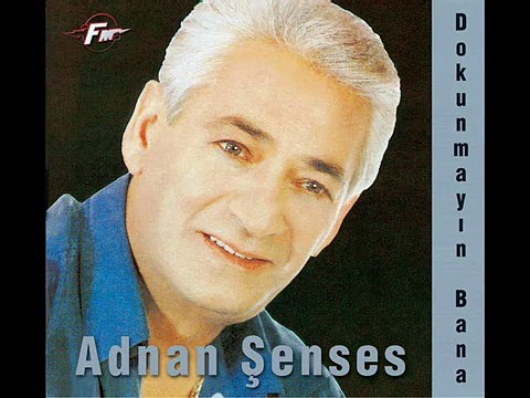 Adnan Şenses - Neden Saçların Beyazlanmış Arkadaş?