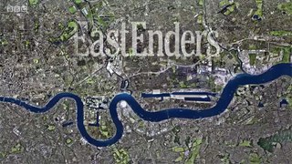 EastEnders 12th January 2017 by Sato