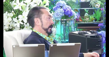 Bir insanda kararlılık duygusu nasıl artar? (İzleyici sorusu)