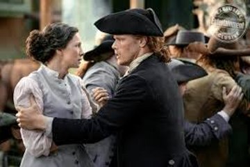 Outlander (3x12) "The Bakra" Online HD Quality