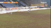 FK Željezničar - FK Sarajevo / Šansa Zec