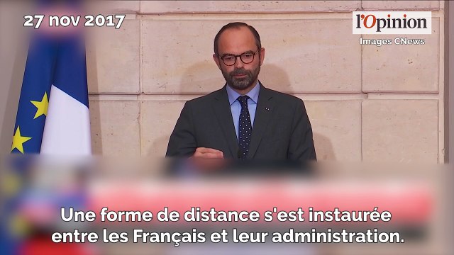 Droit à l’erreur: un projet de loi pour «améliorer la relation entre l’administration et les usagers»