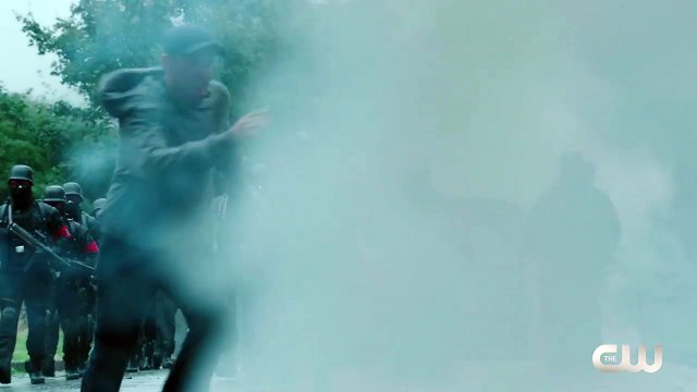 DCTV Crisis on Earth-X Crossover Cast Teaser - The Flash, Arrow, Supergirl, DC's Legends (HD)