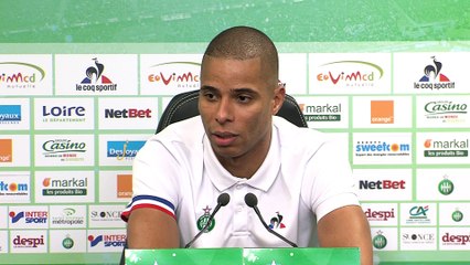 Kévin Monnet-Paquet: «Assumer et rester unis»