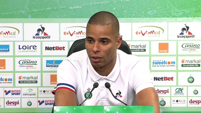 Kévin Monnet-Paquet: «Assumer et rester unis»