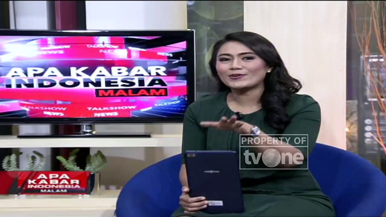 "Pilkada 2018: Tarung Gengsi Di Tanah Jawa" [Part 1] - Apa Kabar Indonesia Malam tvOne