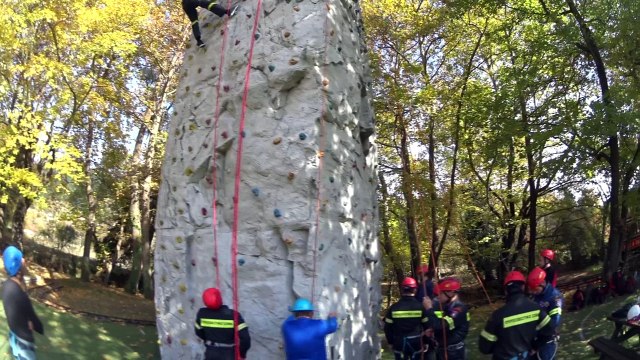 Η άσκηση της 7ης ΕΜΑΚ στα βουνά της Φθιώτιδας και της Ευρυτανίας