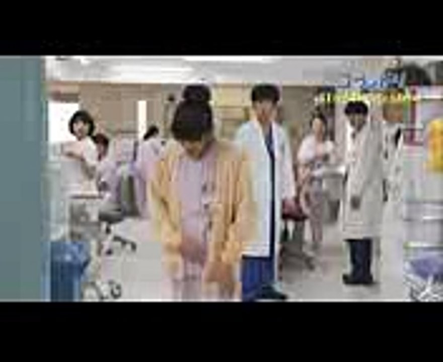 母になる人生 母にならない人生… 小松が出す決断とは! 1124(金)『コウノドリ』#7【TBS】