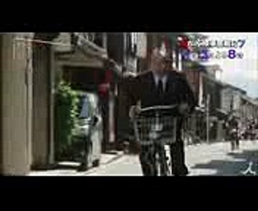 シリーズ第7弾!! 3億円の宝くじを巡る殺人事件に赤かぶ検事が挑む!! 1113(月) 月曜名作劇場『赤かぶ検事奮戦記 7 』【TBS】