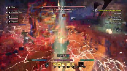 DonAleszandro The Elder Scrolls «-Durch die Dunkelschattenkavernen mit Don John-» (392)