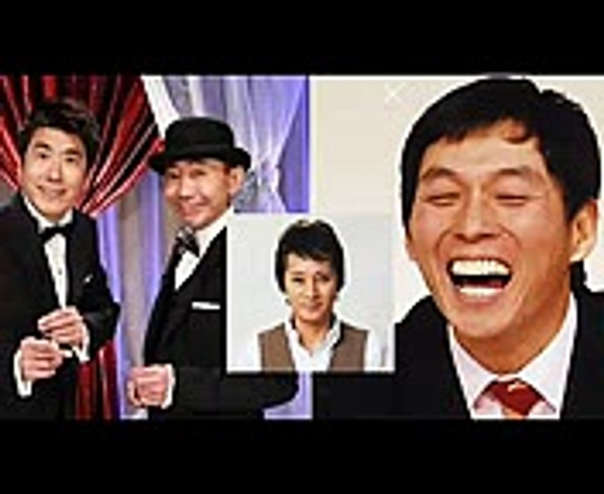 「とんねるずやさんまさんのような大物には追いつけないよ！」中居正広が語る