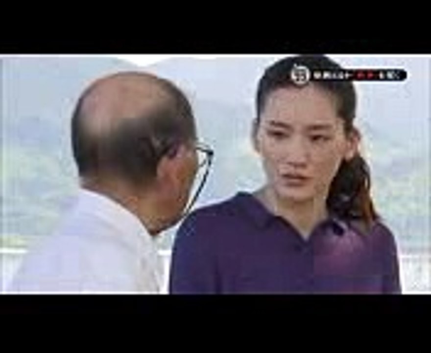 綾瀬はるか「戦争」を聞く ～地図から消された秘密の島～ 815(火)『NEWS23』特別企画【TBS】