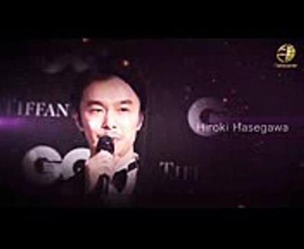 【スライドショー】超豪華！「GQ MEN OF THE YEAR 2017」受賞者９名