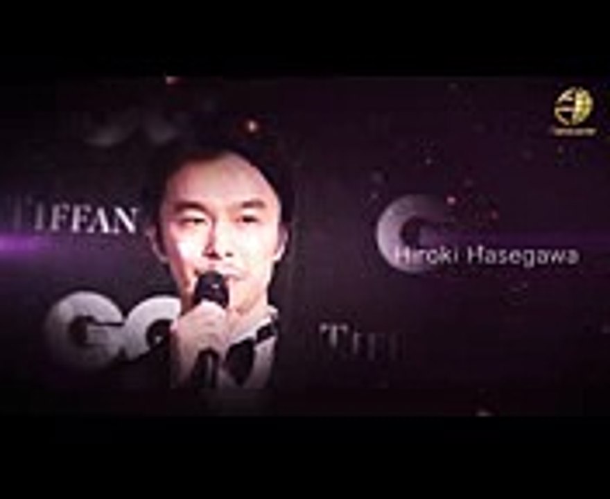 【スライドショー】超豪華！「GQ MEN OF THE YEAR 2017」受賞者９名